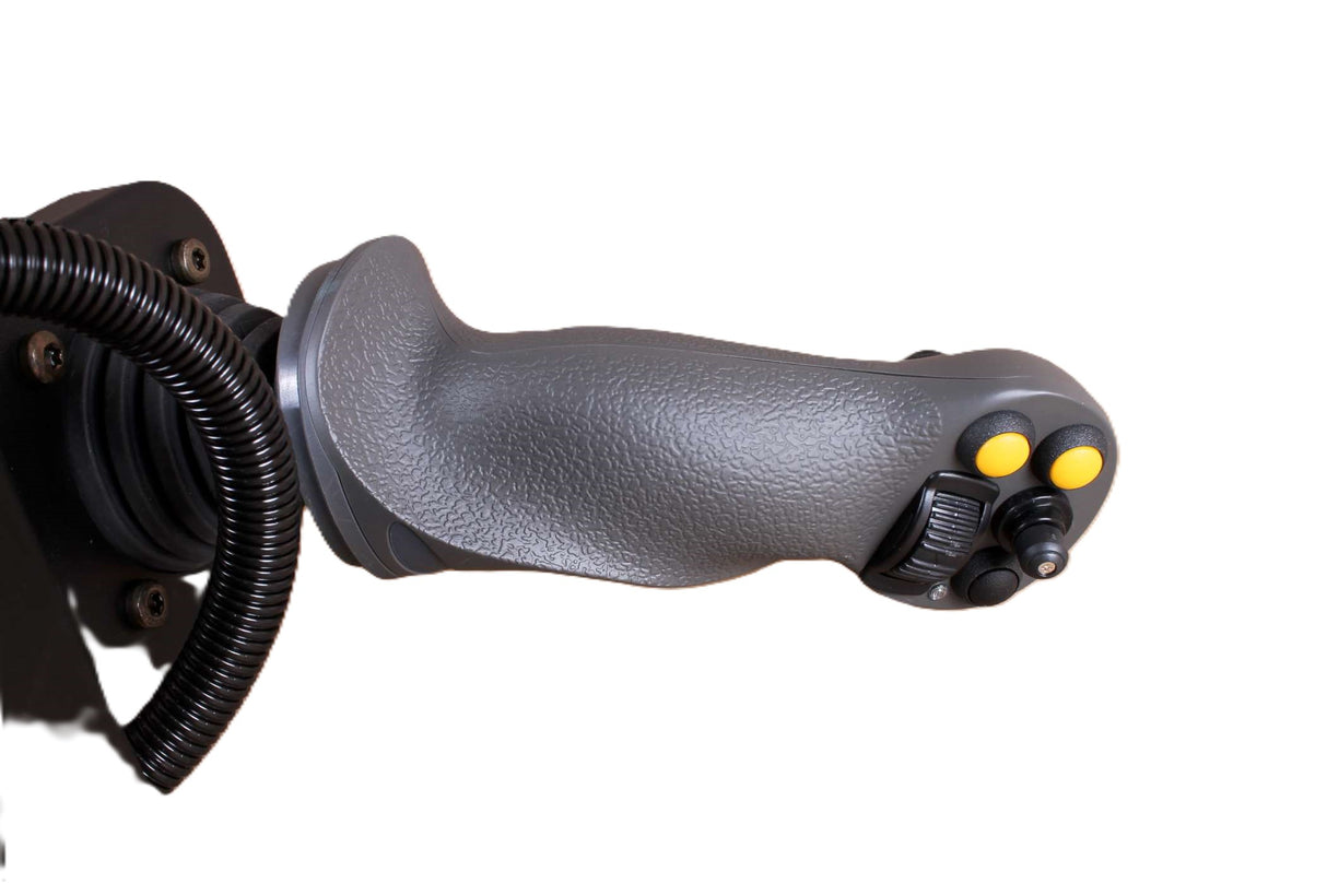 VOLVO - 12795028 - JOYSTICK WITH ARMREST