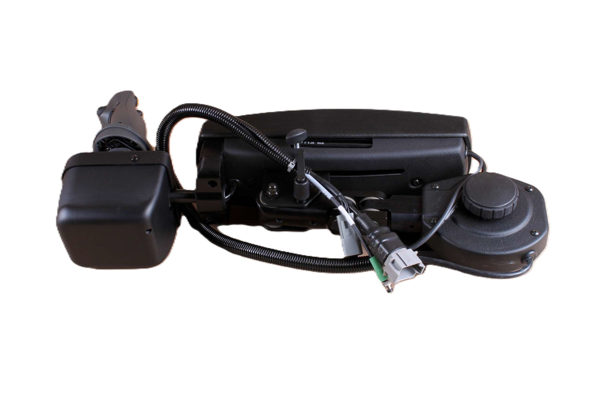 VOLVO - 12795028 - JOYSTICK WITH ARMREST