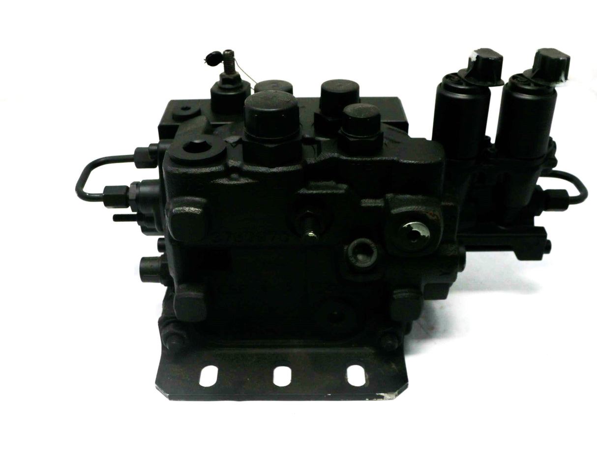 PARKER - L90LS-01-1-28RWMP-3 - VALVE