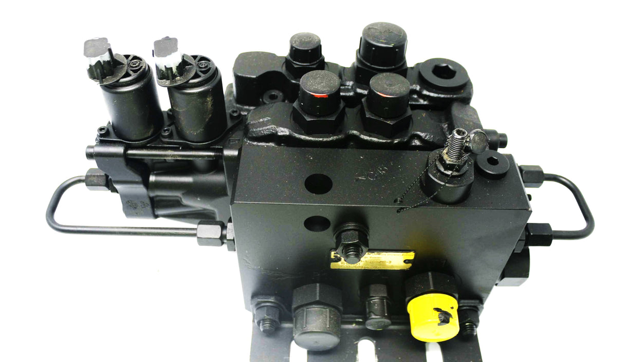 PARKER - L90LS-01-1-28RWMP-3 - VALVE
