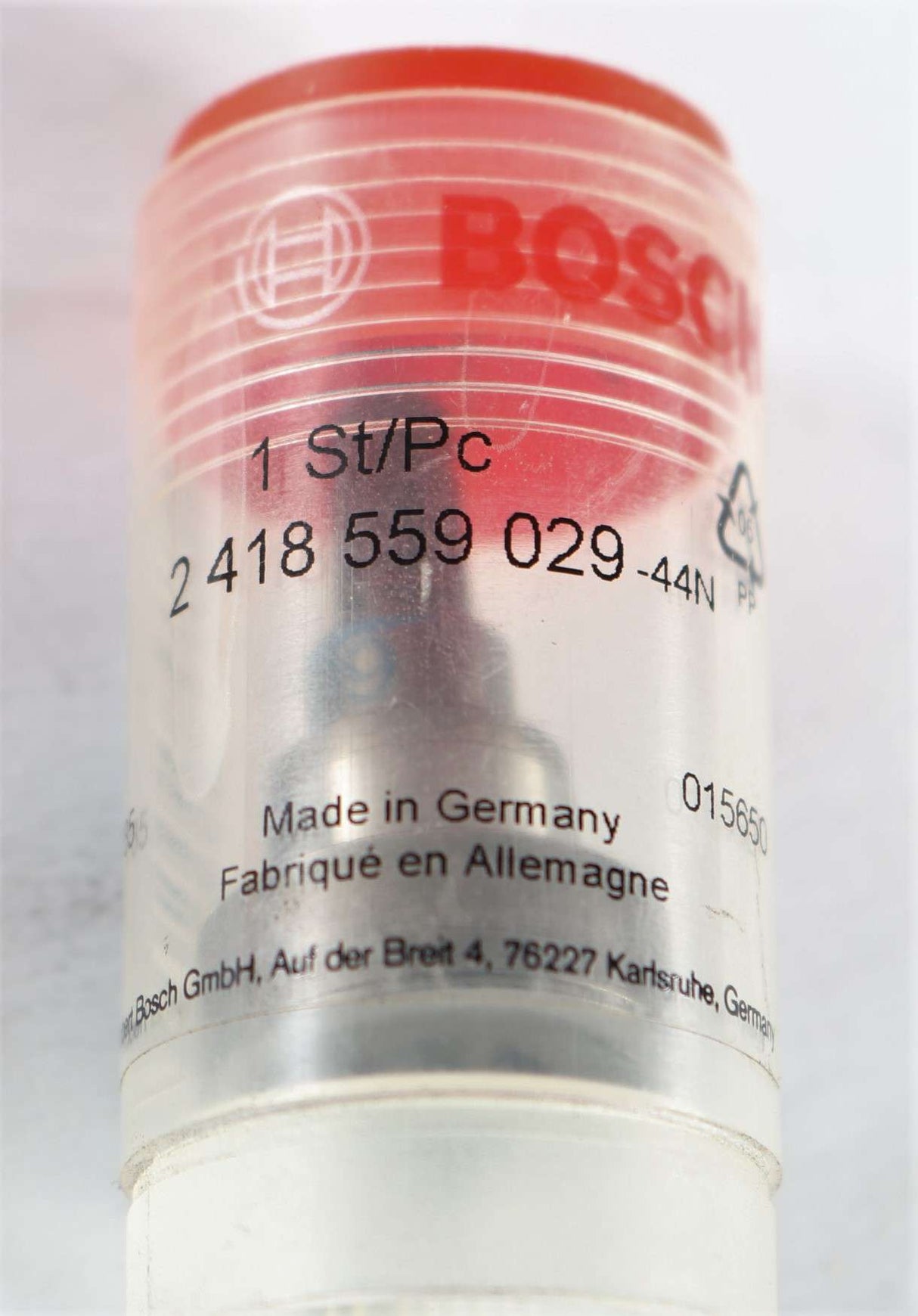ROBERT BOSCH - 2-418-559-029 - DELIVERY VALVE