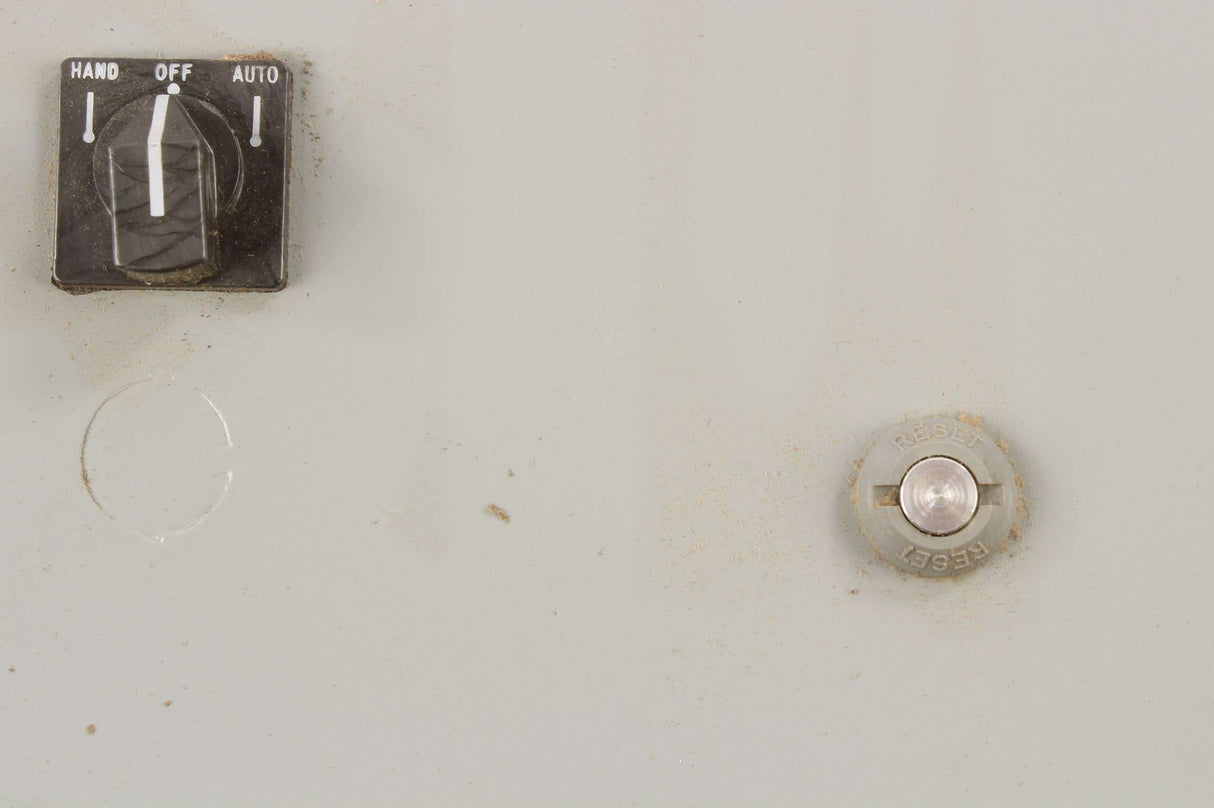 JOSLYN CLARK CONTROLS  - T13AB32-46 - STARTER 10HP 460V AC