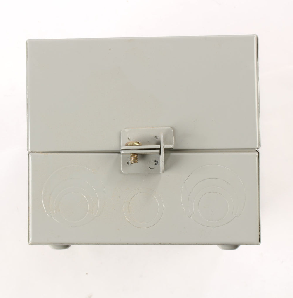 JOSLYN CLARK CONTROLS  - T13AB32-46 - STARTER 10HP 460V AC