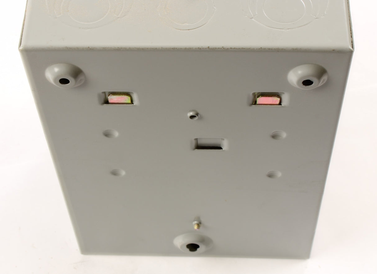 JOSLYN CLARK CONTROLS (SPT) - T13AB32-46 - STARTER 10HP 460V AC