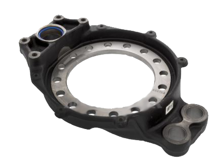 MERITOR  - A33211S5713 - SPIDER ASSEMBLY