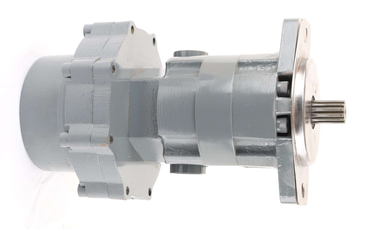 VON RUDEN MFG - RSB04S-27-224-Y4379-AB - MOTOR HYD 4 CID W BRAKE