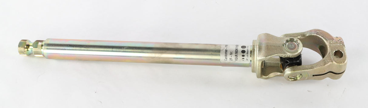 BOSCH AUTOMOTIVE STEERING - 7025-114-557 - SHAFT & JOINT