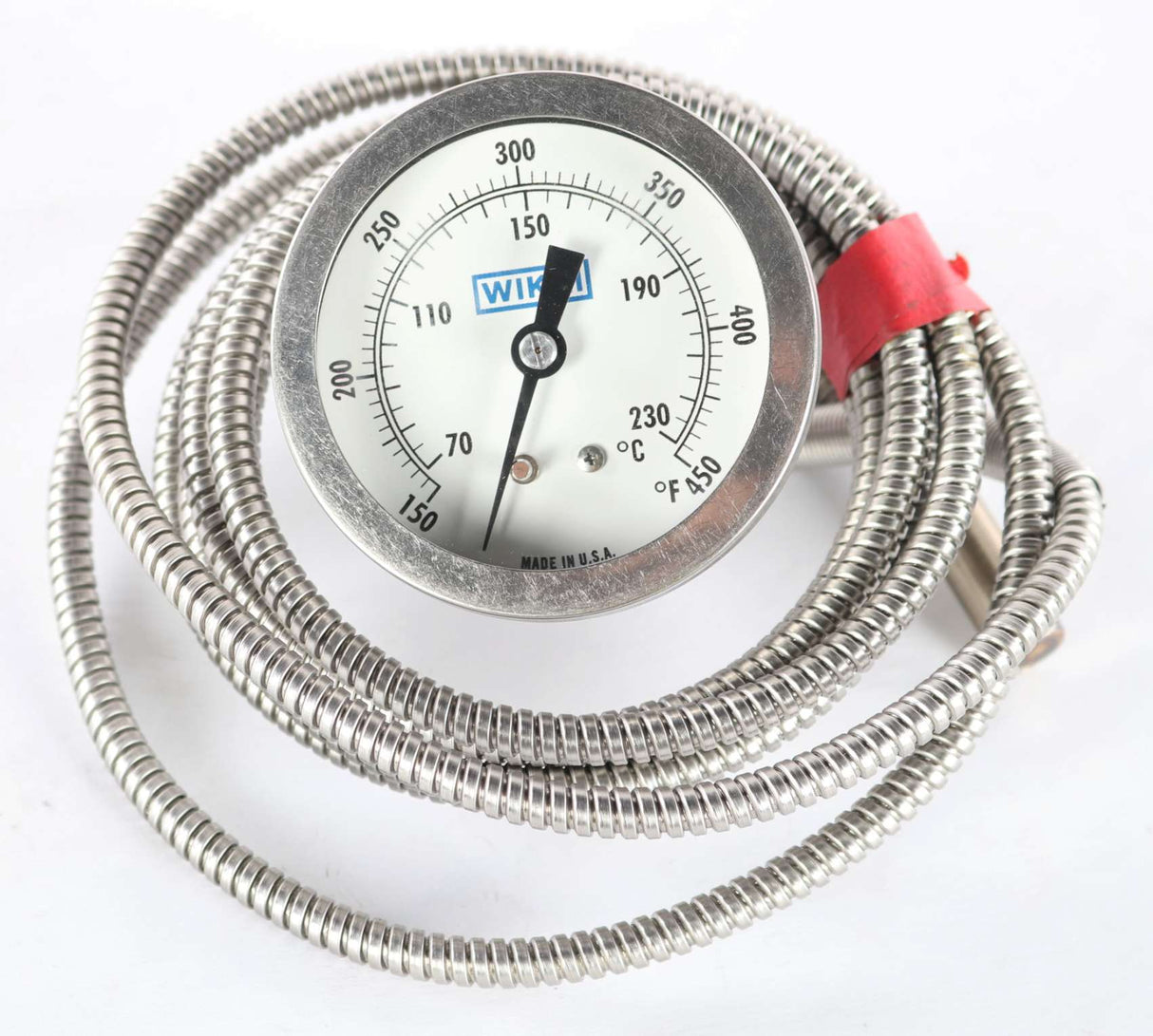 EPIROC  - 9753227800 - GAUGE-TEMP