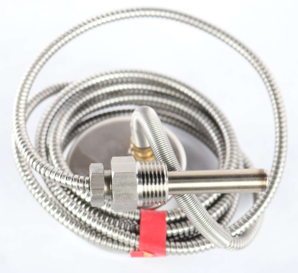 EPIROC  - 9753227800 - GAUGE-TEMP