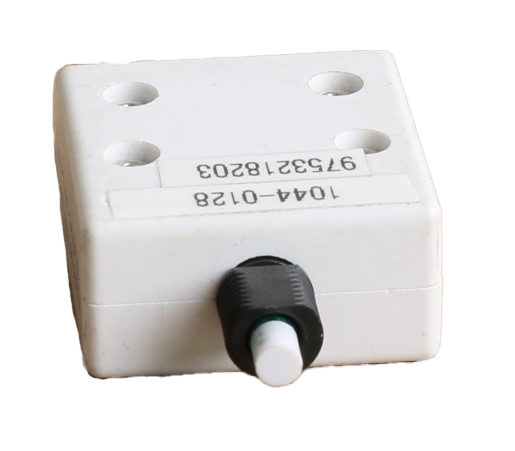 EPIROC - 9753218203 - 15A PUSH-TO-RESET CIRCUIT BREAKER