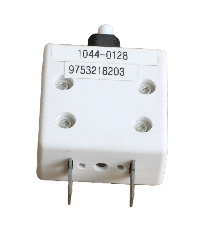 EPIROC - 9753218203 - 15A PUSH-TO-RESET CIRCUIT BREAKER