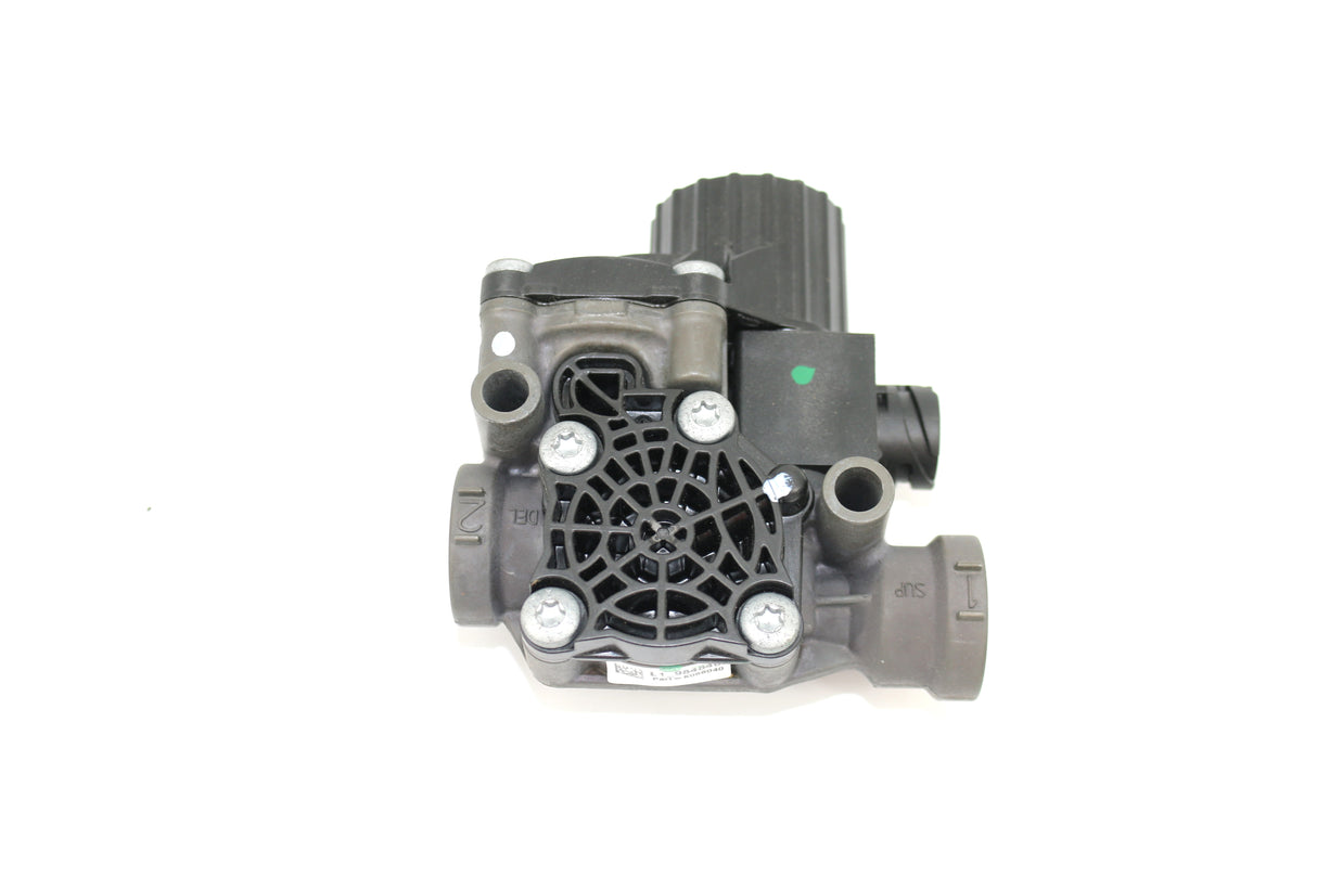 VOLVO - 85144378 - MODULATOR