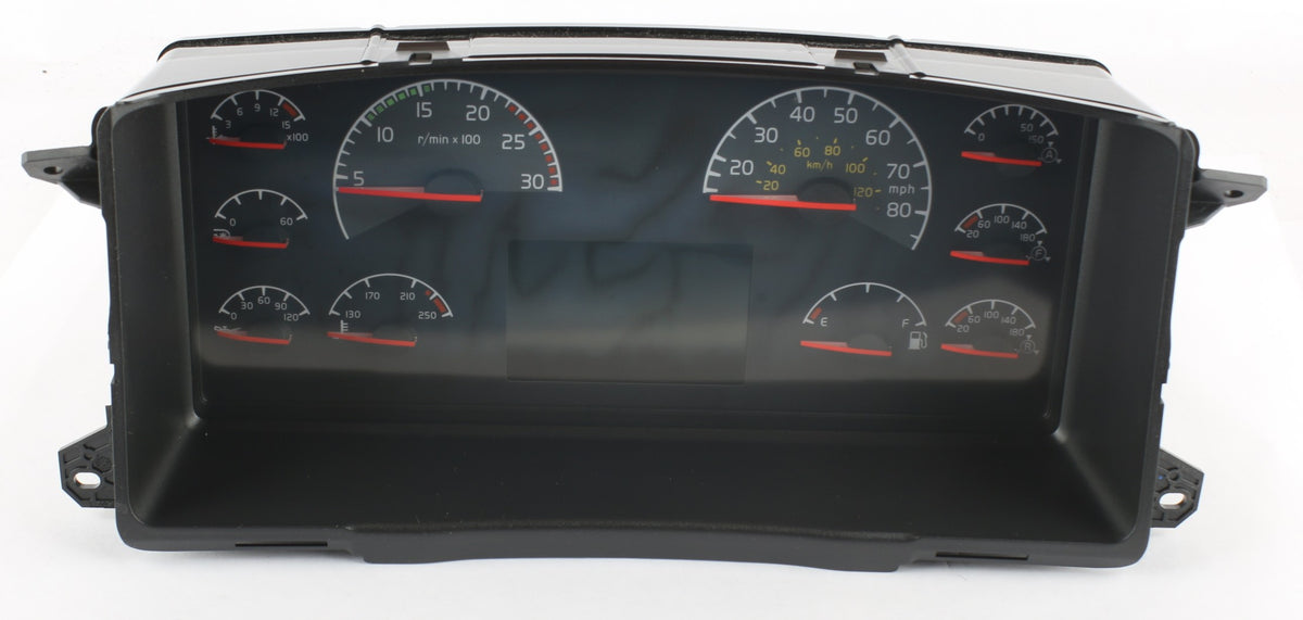 VOLVO - 22261628 - INSTRUMENT CLUSTER