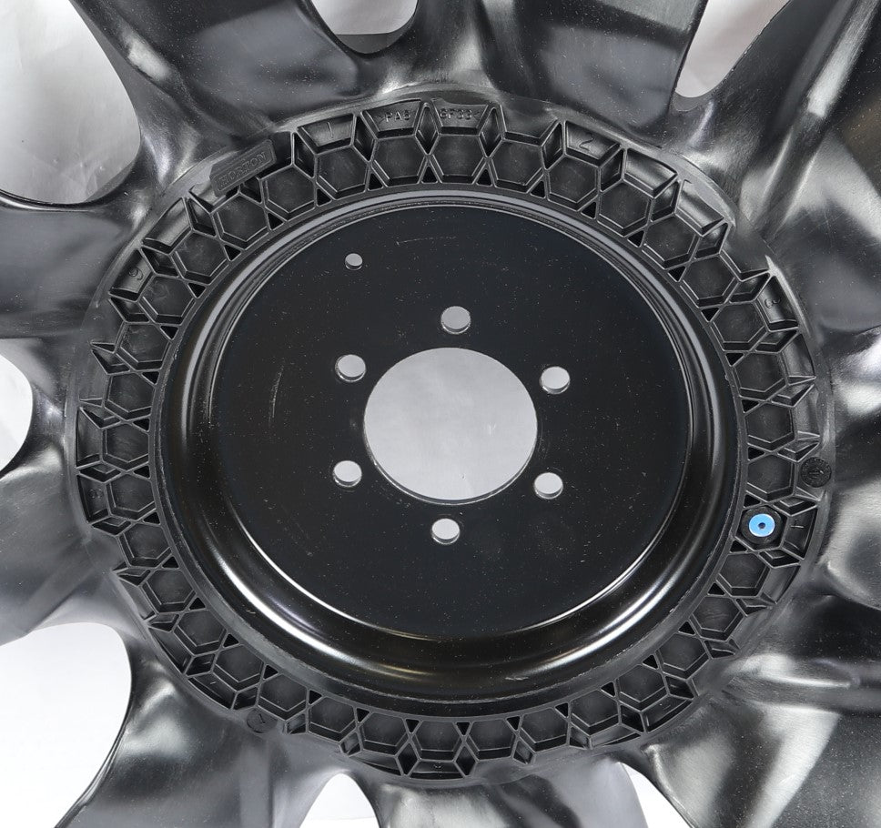 HORTON - 995635253-001 - FAN