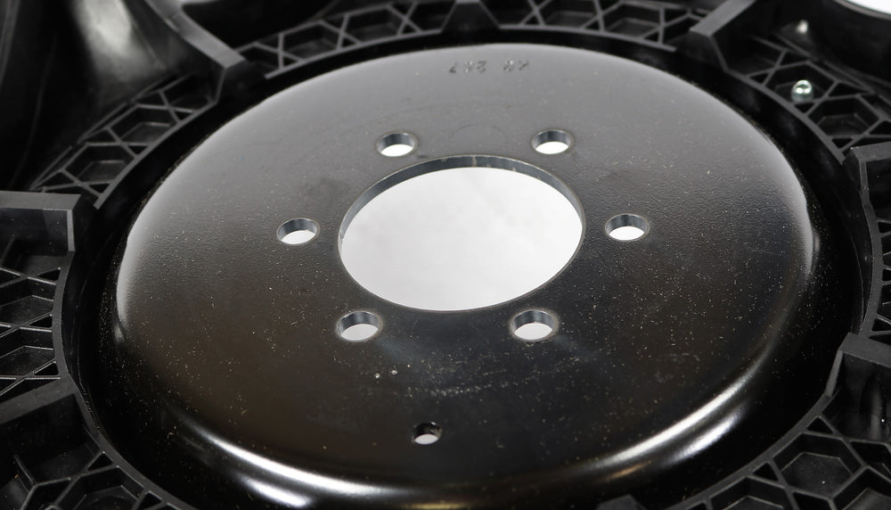 HORTON - 995635253-001 - FAN