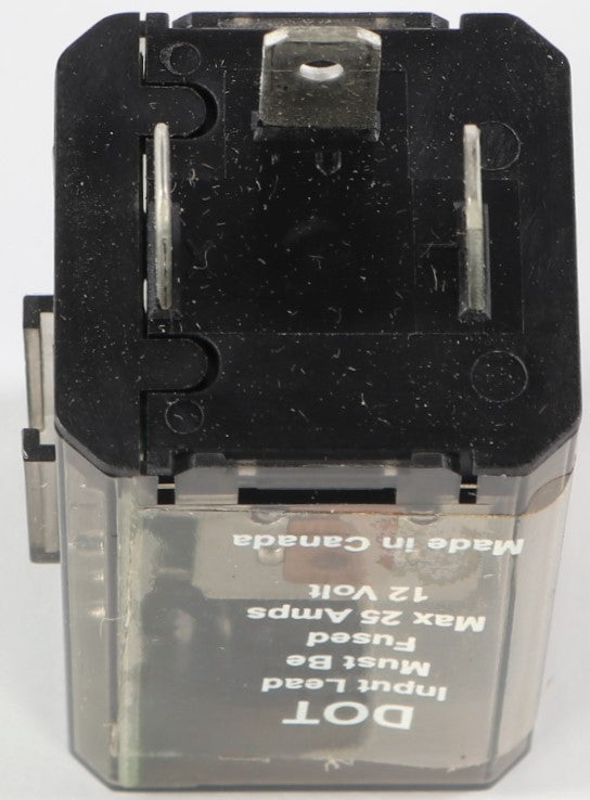 TRUCK-LITE - 173 - 12V MAX/ 25 AMP FLASHER UNIT