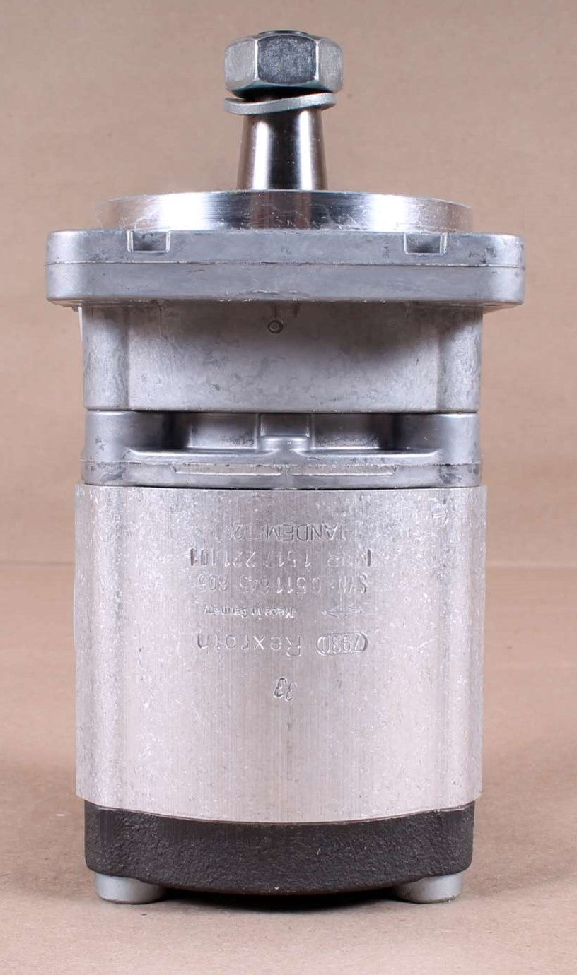 BOSCH - 1-517-221-101 - HYDRAULIC GEAR MOTOR