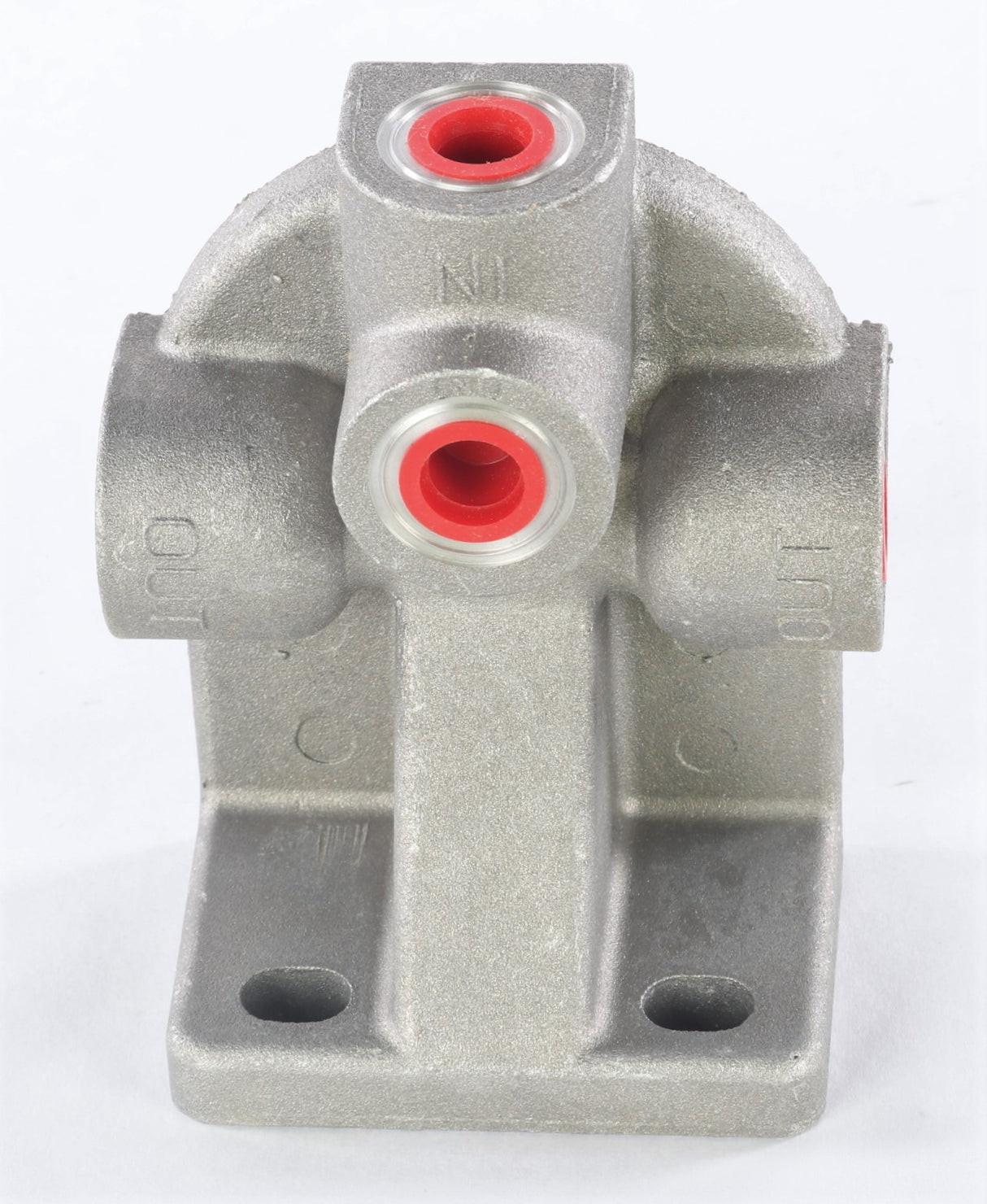 FLEETGUARD - 3945052S - FUEL FILTER HEAD KIT