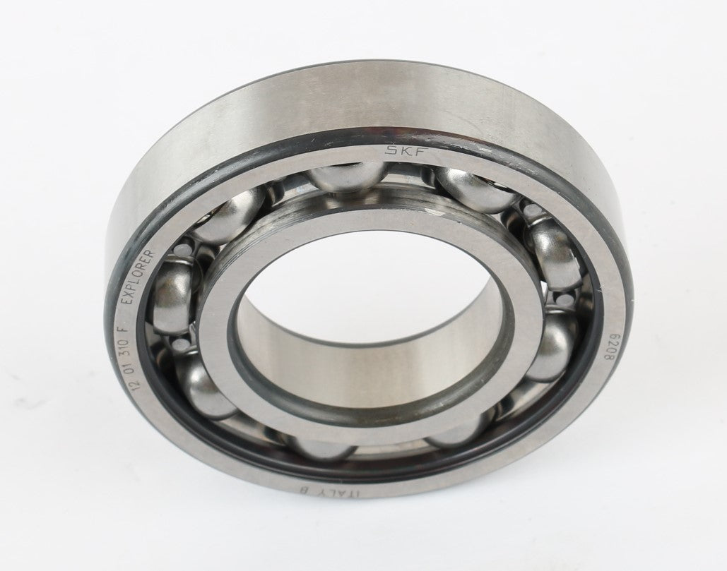 PEER BEARING - 6208 - BALL BEARING - DEEP GROOVE RADIAL 80mm OD