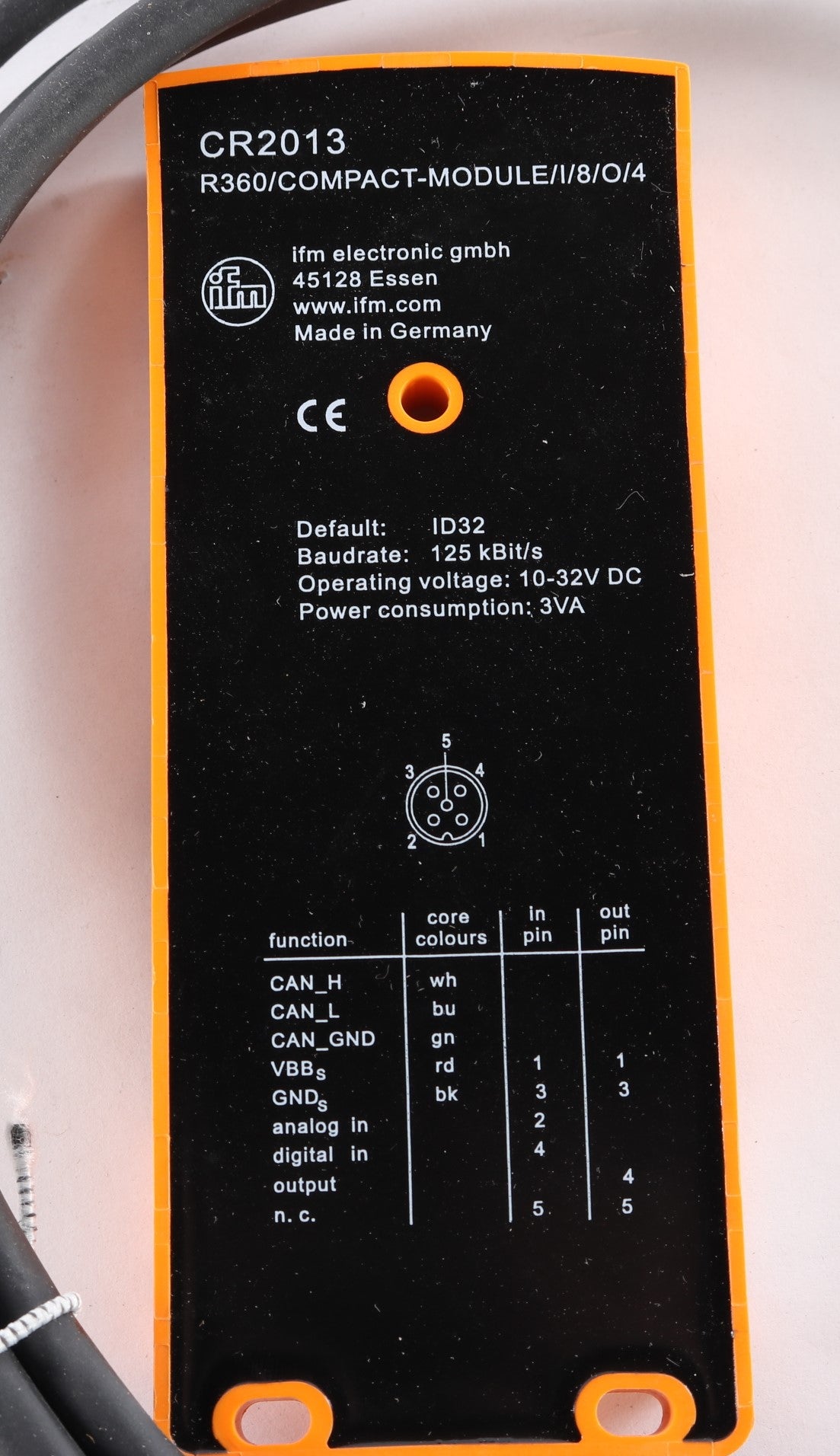 DYNAPAC - D978064413 - CONTR-MODUL EX-P