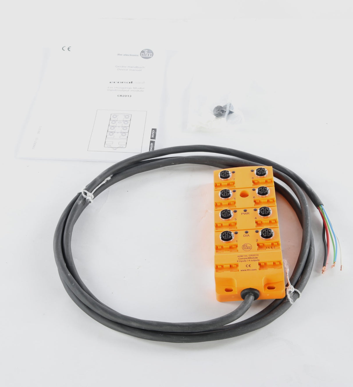 DYNAPAC - D978064413 - CONTR-MODUL EX-P