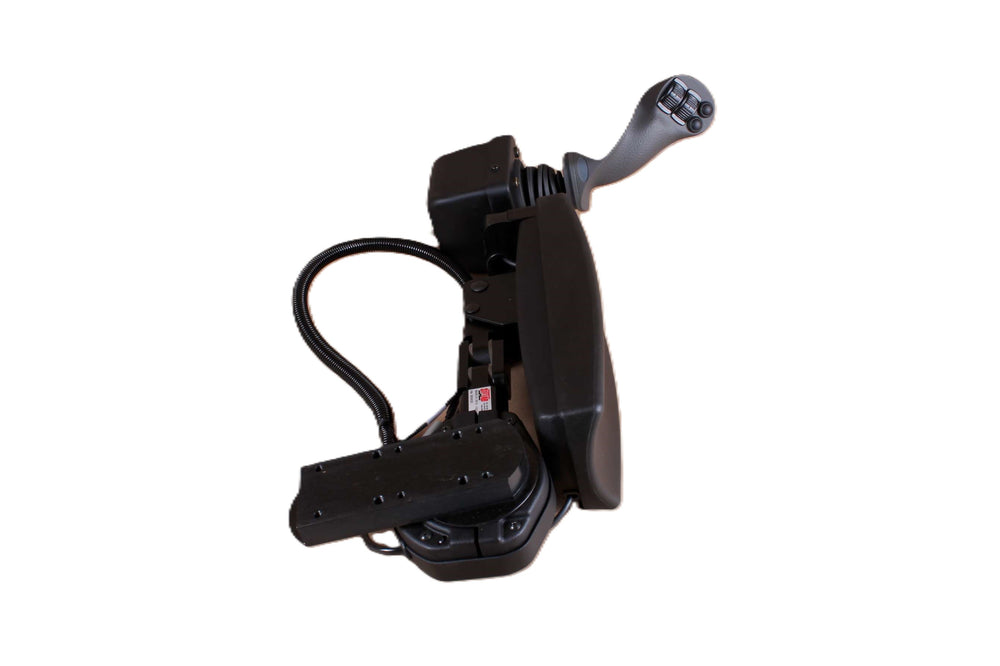VOLVO - 12795029 - STICK HANDLE; ;