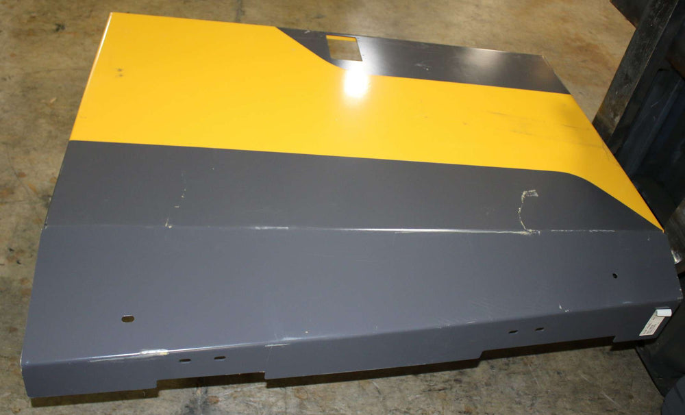 VOLVO - 15413392 - DOOR PANEL; RH W/A; G940B>G960