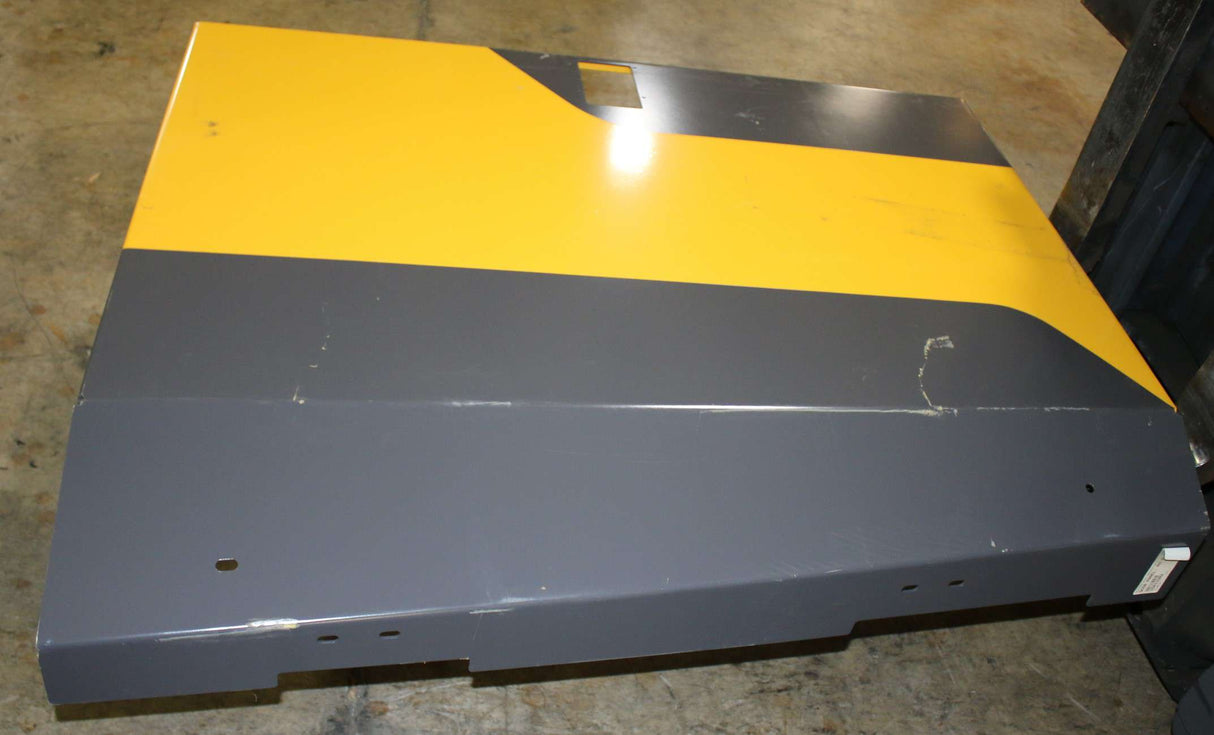 VOLVO - 15413392 - DOOR PANEL; RH W/A; G940B>G960