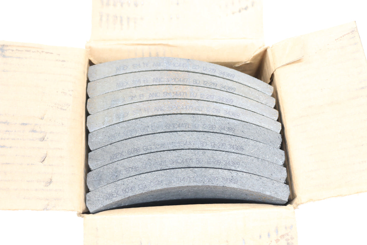 FEDERALMOGUL - SMC4471BD - BRAKE LINING KIT