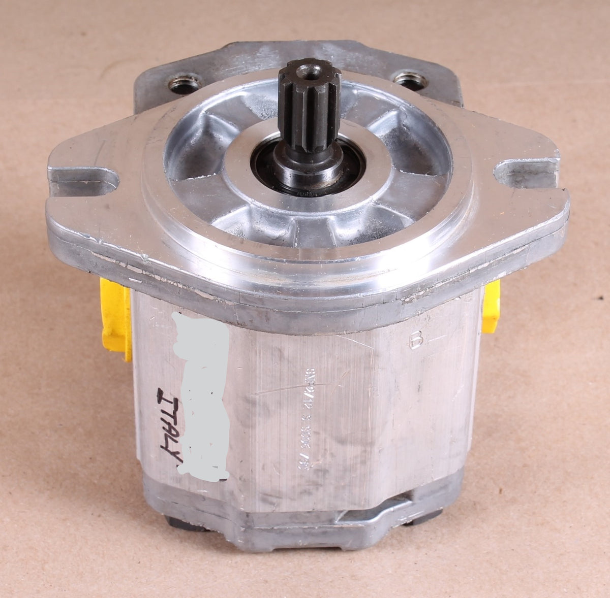 SUNDSTRAND - SNP2|12SSC06|5C - GEAR PUMP