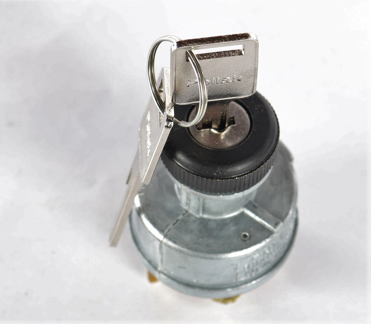 POLLAK - 31-267P - THREE POSITION STARTER SWITCH