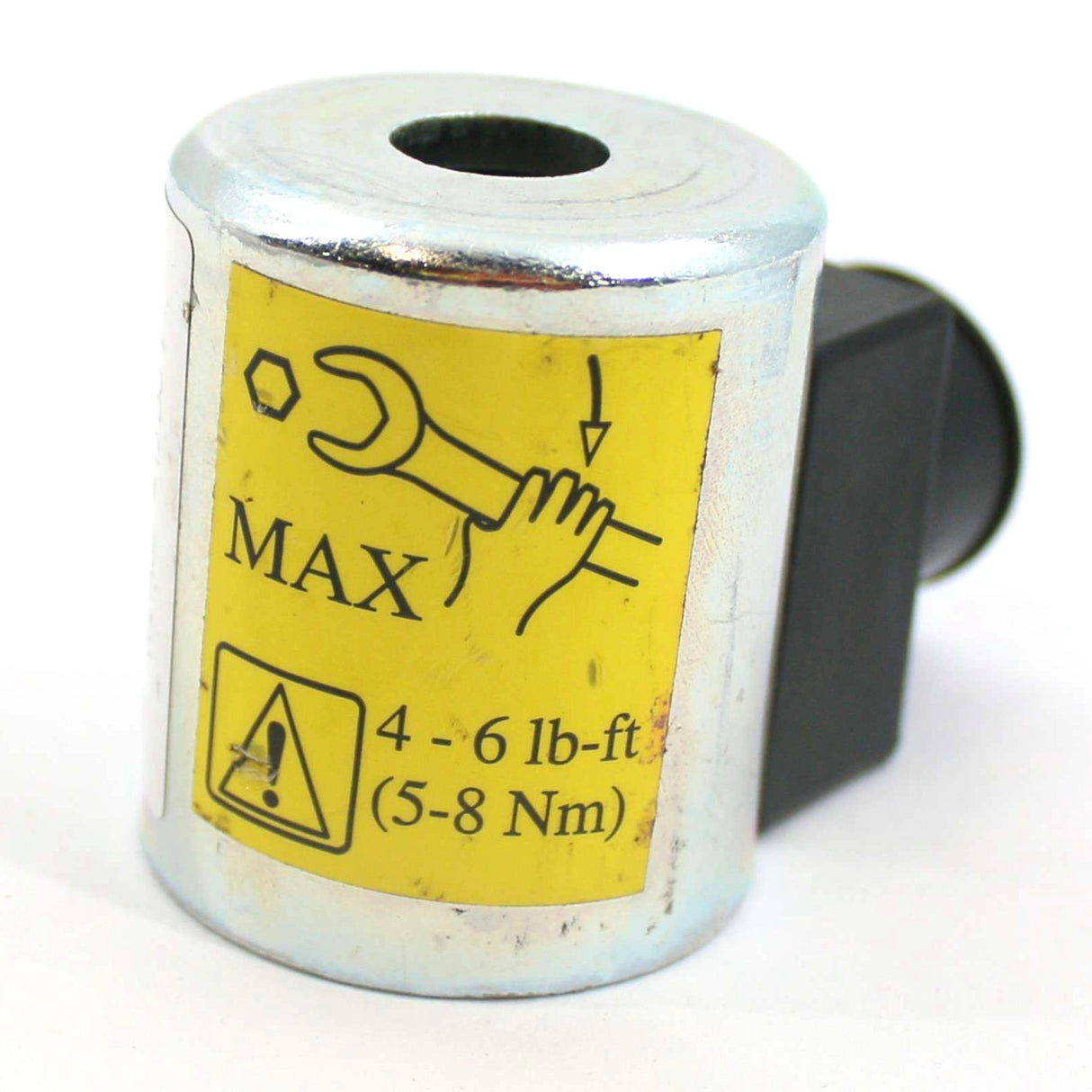 DANFOSS EATON - 300AA00081A - VALVE SOLENOID 12V DC