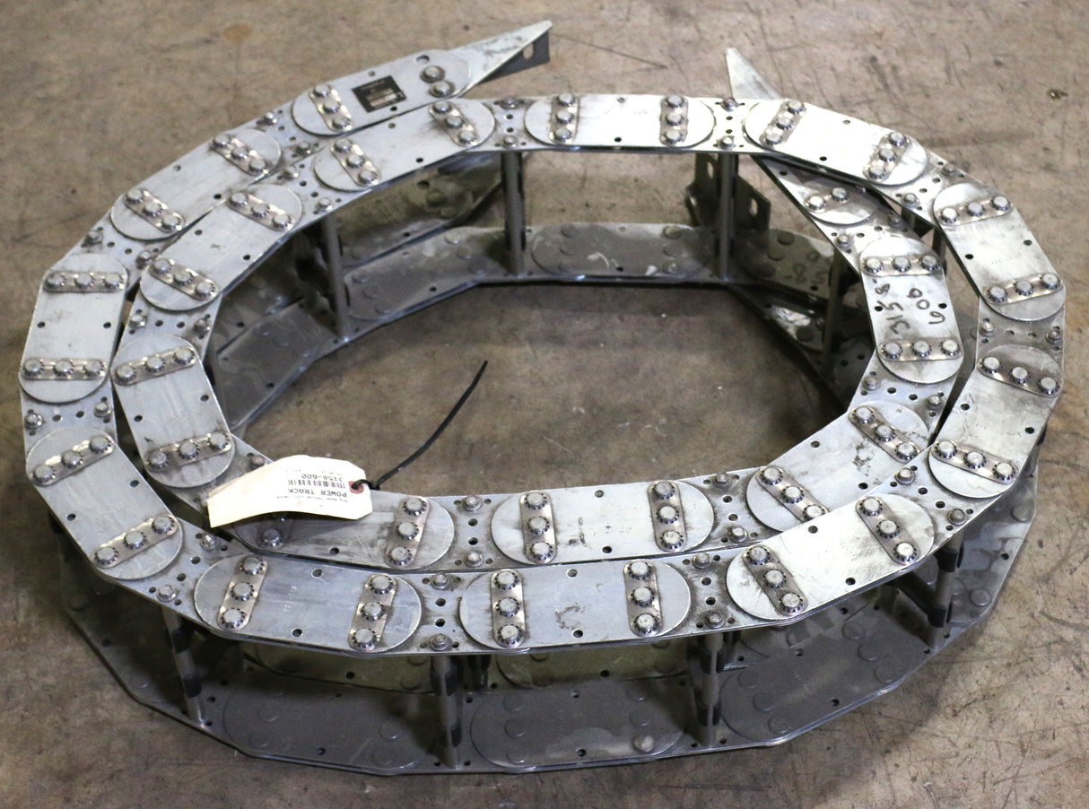 TAYLOR - 3158-600 - POWER TRACK