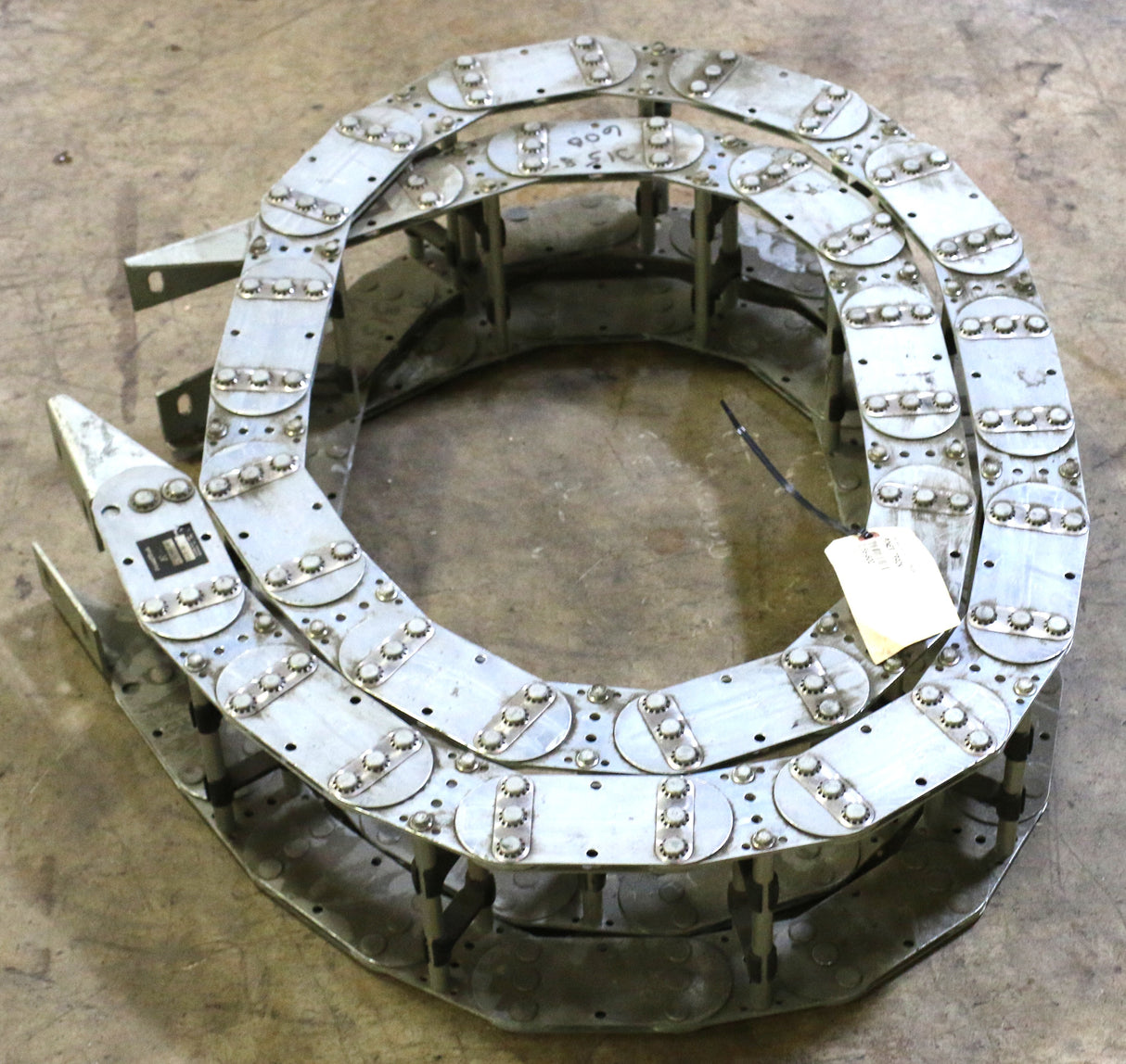 TAYLOR - 3158-600 - POWER TRACK