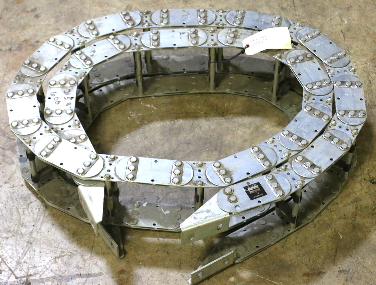 TAYLOR - 3158-600 - POWER TRACK