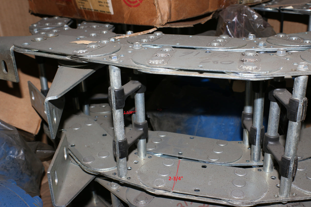 TAYLOR - 3158-600 - POWER TRACK