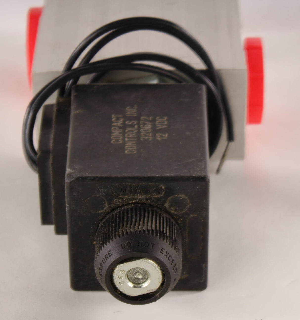 TAYLOR - 3260-171 - VALVE 3WAY 2POSITION