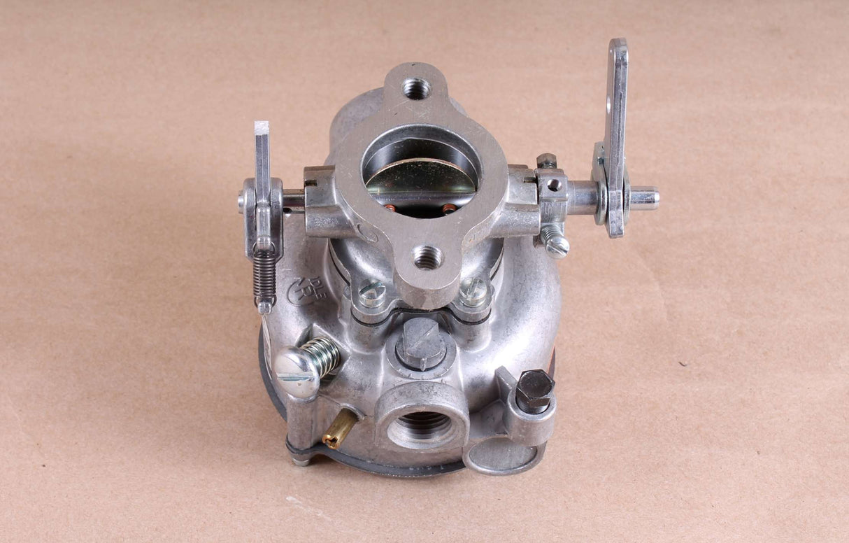 ECONTROLS - IMPCO | FW MURPHY PRODUCTION CONTROLS - CA100-45 - LPG CARB