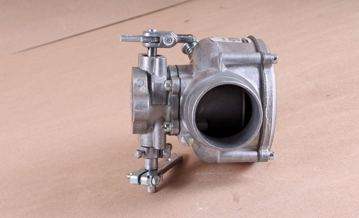 ECONTROLS - IMPCO | FW MURPHY PRODUCTION CONTROLS - CA100-45 - LPG CARB