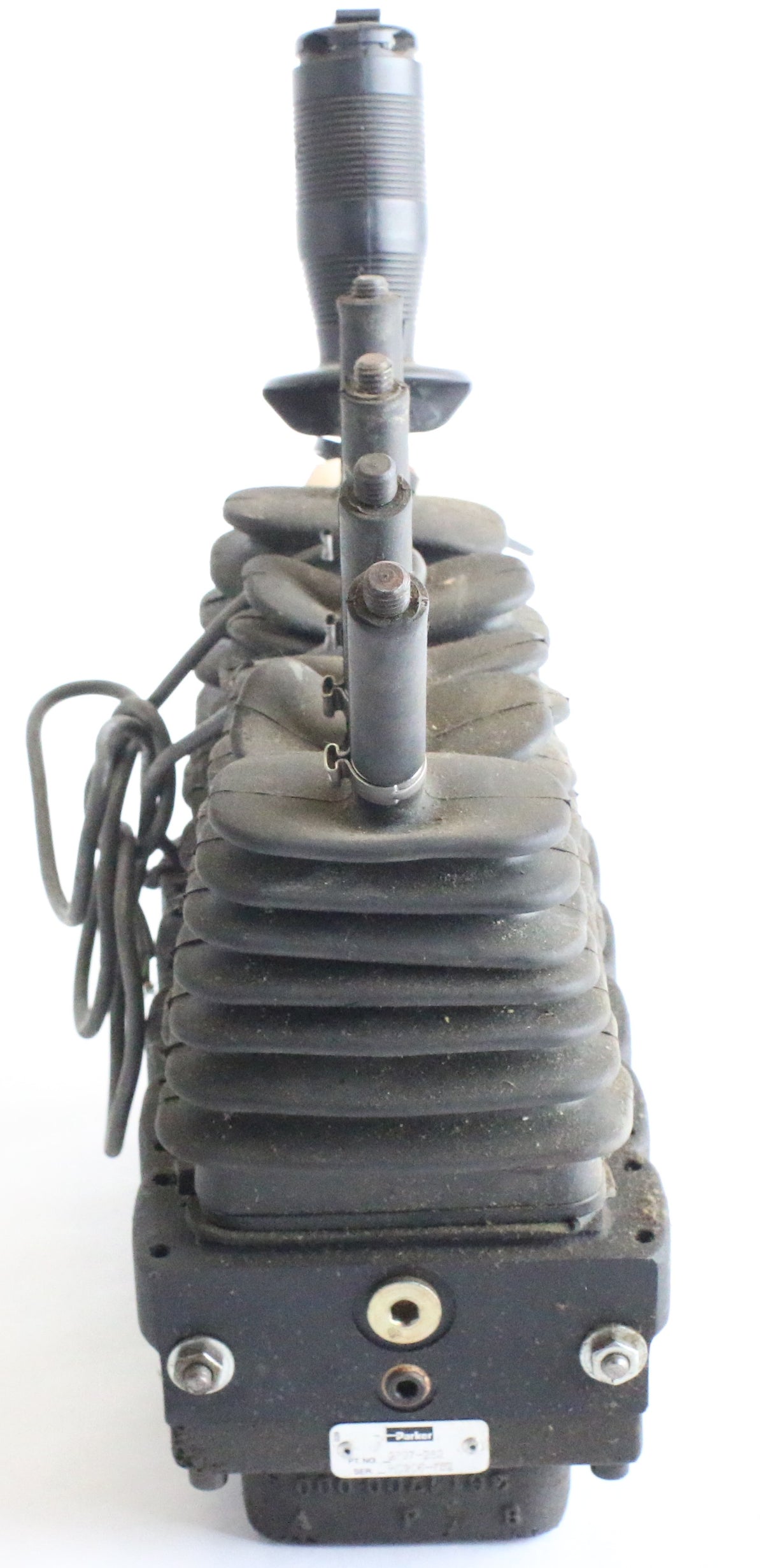COMMERCIAL INTERTECH - 361-9405-313 - FIVE-SEC HYD REMOTE