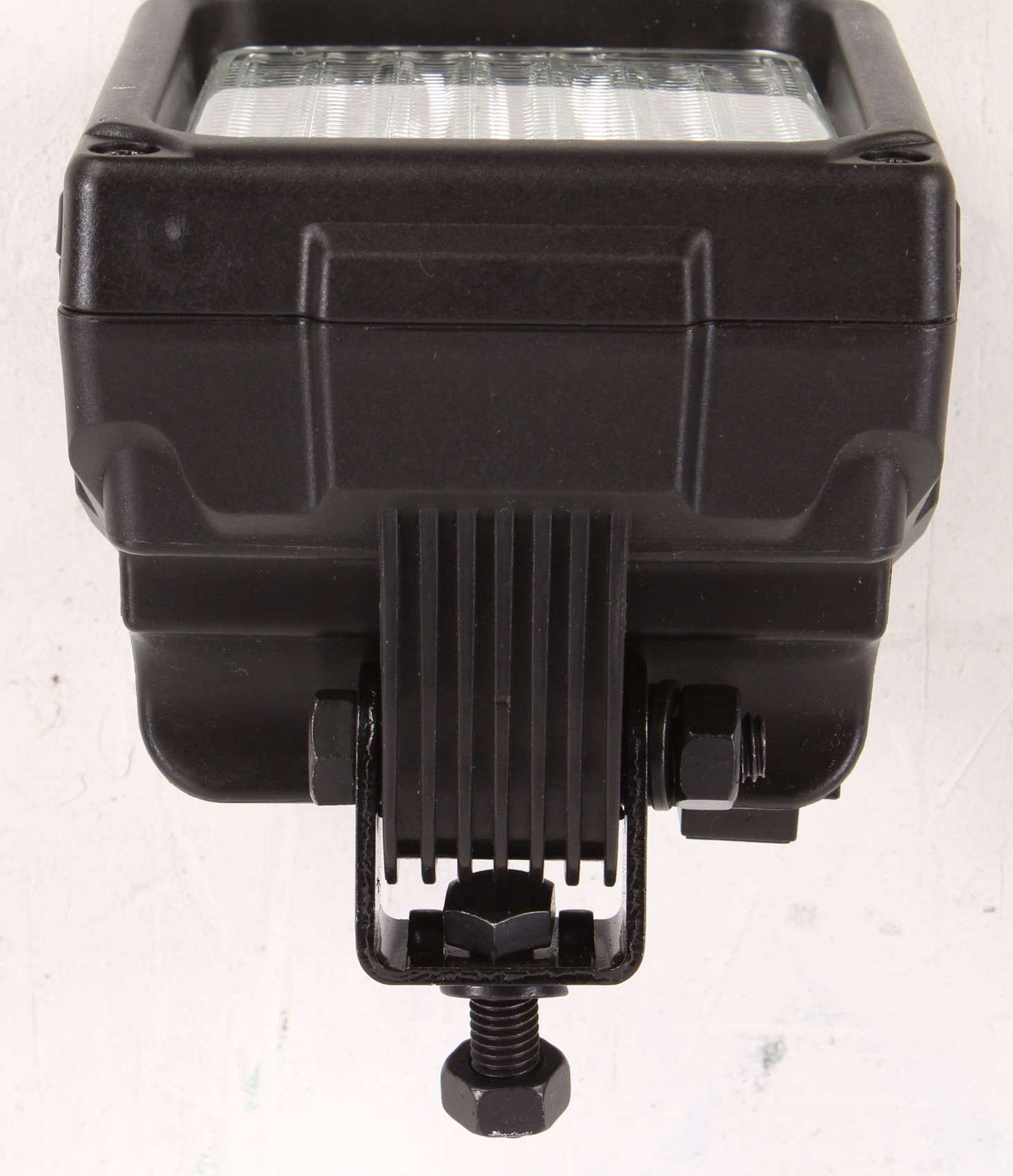 HAMSAR LIGHTING & ELECTRONICS - 81418|B - HDI 100MM WORKLIGHT - TYCO CONNECTORS 1200 LUMENS