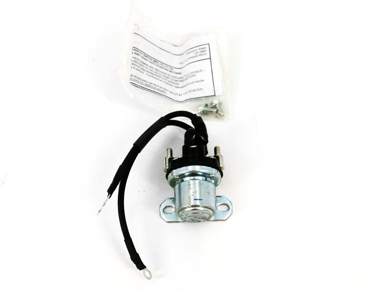 MACK - 2132-10535915 - STARTER SERVICE KIT