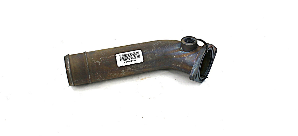 MACK - 21585744 - PIPE