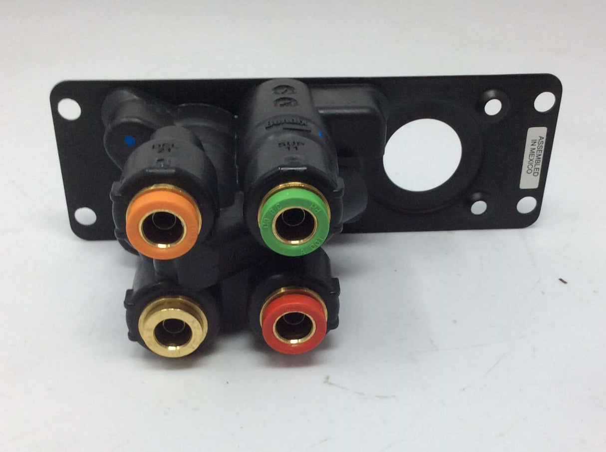 MACK - 21750588 - PARK BRAKE VALVE PP-DC - OEM