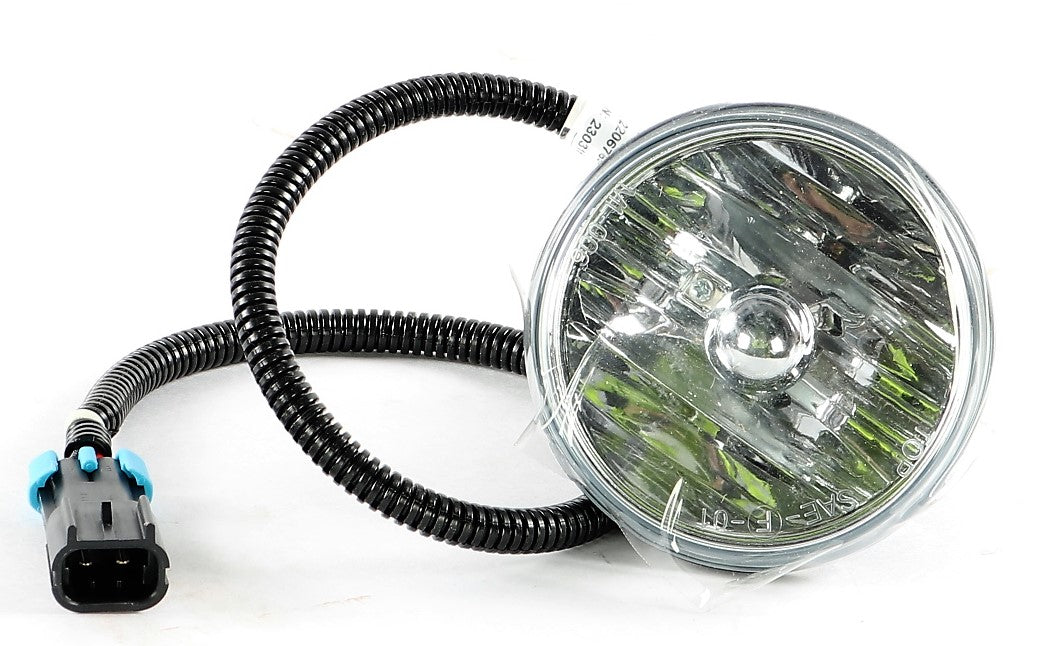 MACK - 22067654 - FRONT FOG LAMP