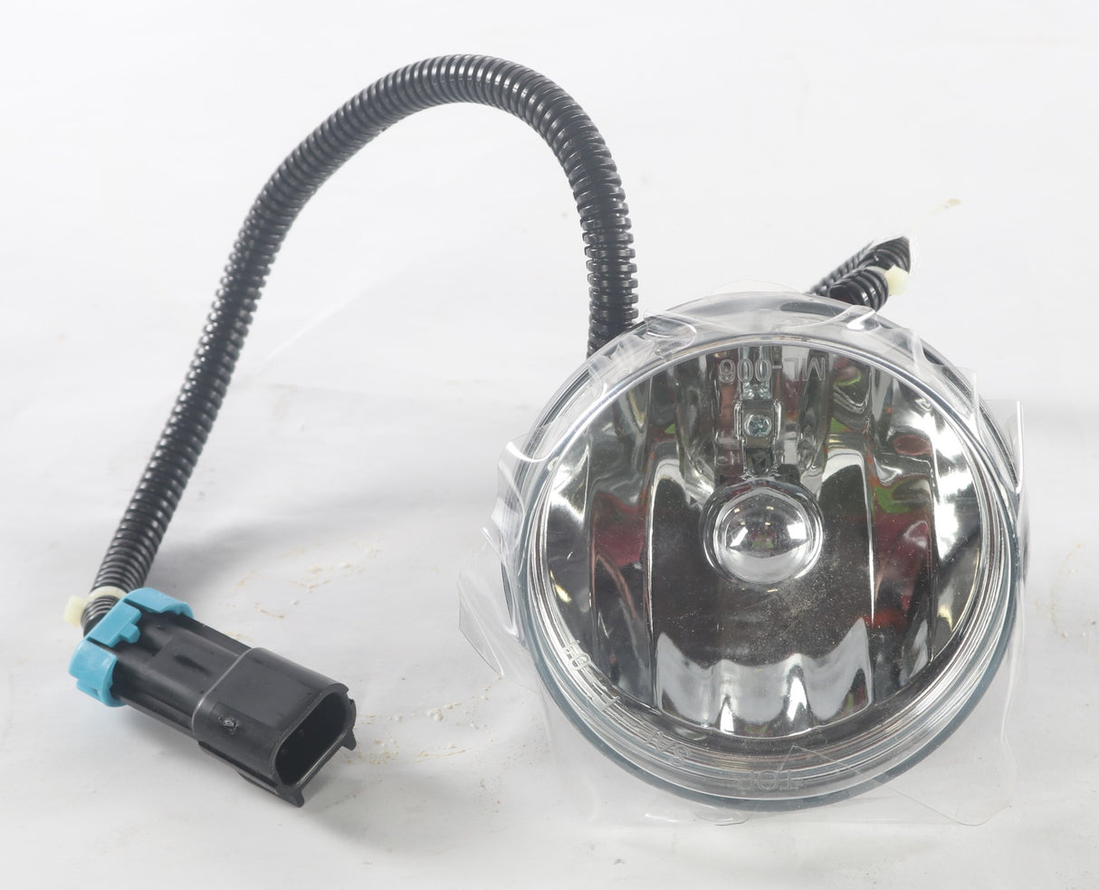 MACK - 22067655 - FOG LAMP