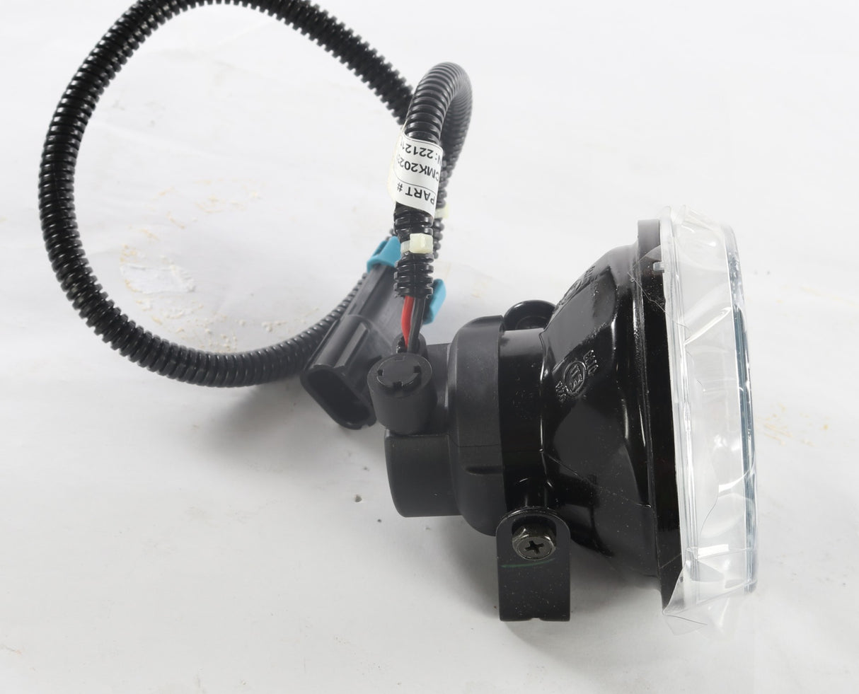 MACK - 22067655 - FOG LAMP