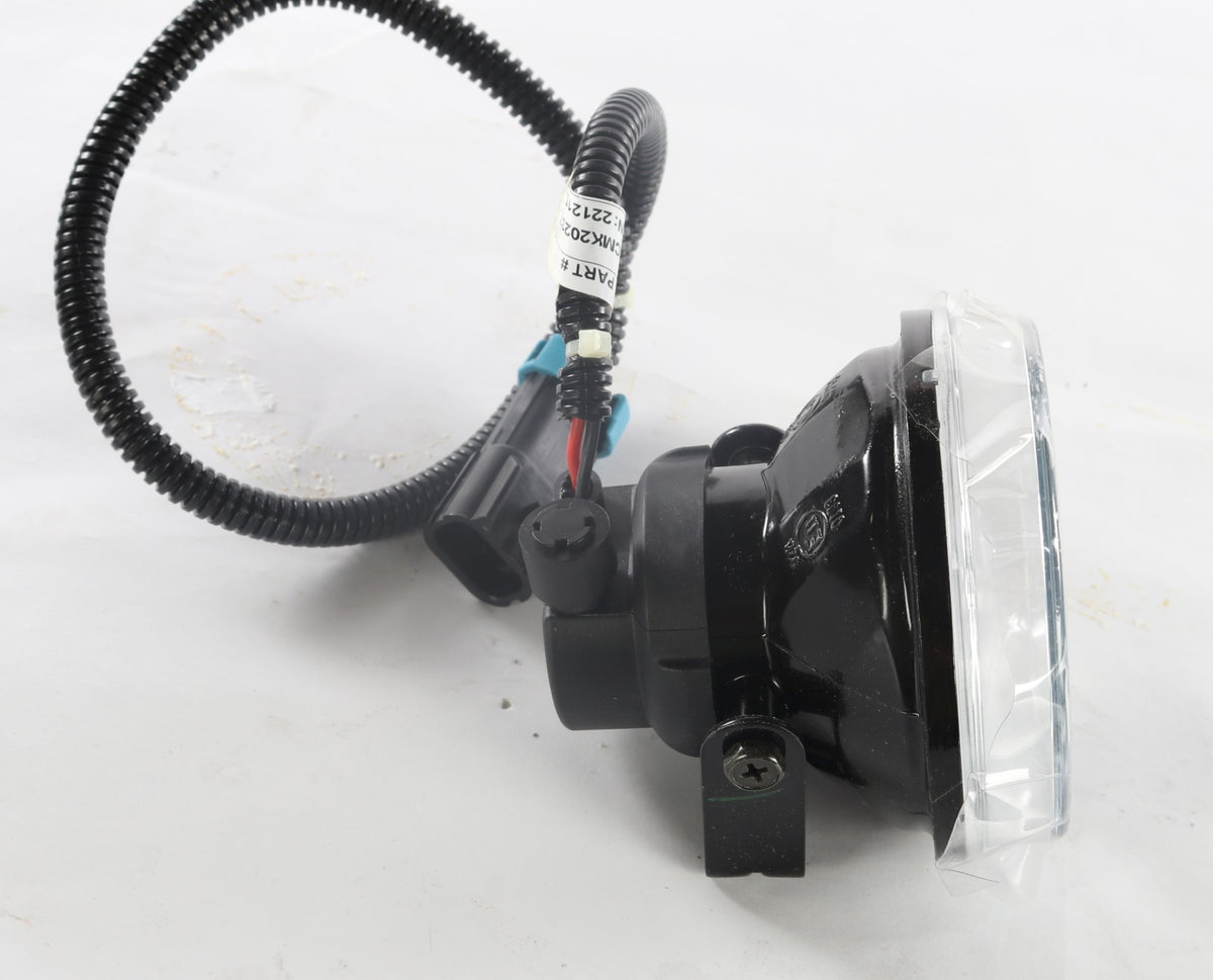 MACK - 22067655 - FOG LAMP