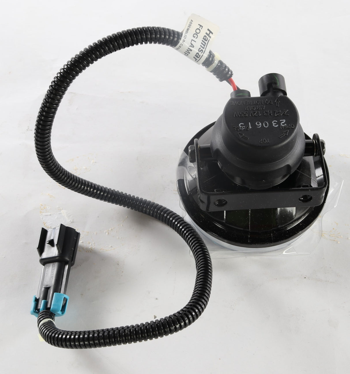 MACK - 22067655 - FOG LAMP