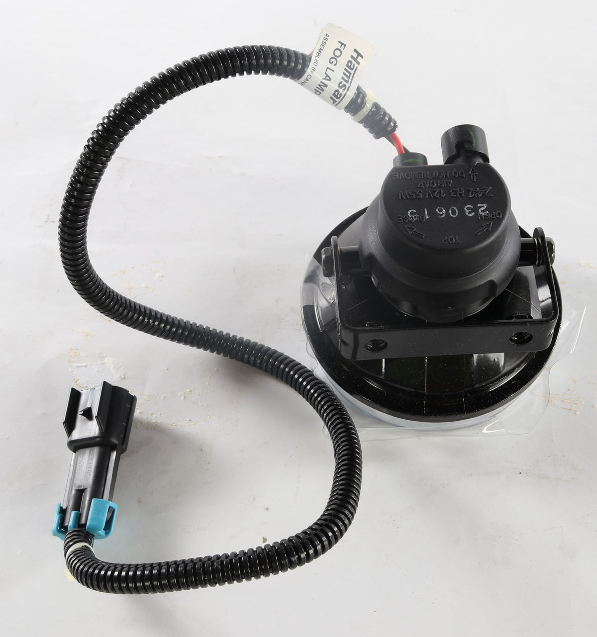 MACK - 22067655 - FOG LAMP